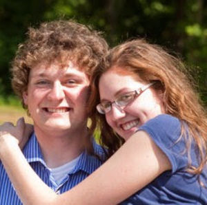 Meet your Posher, Zachary